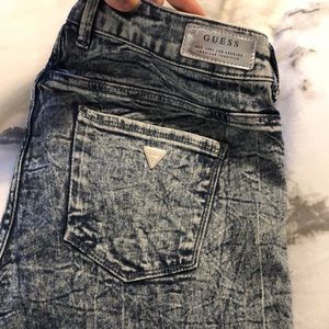 Guess jeans 27